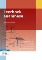 Leerboek anamnese | 9789036823791, Verzenden, Nieuw