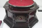 Soundmasters - 78 RPM Repro Grammofoon, Antiek en Kunst