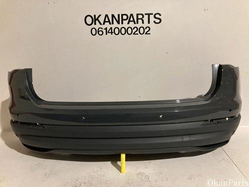 Audi Q3 83A Achterbumper 83A807511STF, Auto-onderdelen, Carrosserie en Plaatwerk, Gebruikt, Achter, Bumper, Ophalen