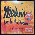 lp nieuw - Melvins - The Bulls &amp; The Bees + Electrore..., Cd's en Dvd's, Vinyl | Rock, Verzenden, Zo goed als nieuw