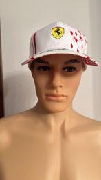 Ferrari - Formule 1 - Charles Leclerc - 2023 - Honkbalpet, Verzamelen, Nieuw