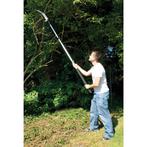 Silverline Telescopische snoeizaag - Tri-Cut zaagblad - V..., Tuin en Terras, Hand-tuingereedschap, Ophalen of Verzenden, Nieuw