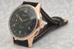 Chronographe Suisse - Cal. Landeron 151 - JUMBO - Zonder, Nieuw