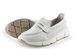 Gabor Instappers in maat 39 Wit | 10% korting, Kleding | Dames, Schoenen, Verzenden, Gabor, Zo goed als nieuw, Wit