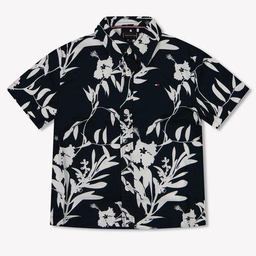 -13% Tommy Hilfiger  Tommy Hilfiger Baby jongens blouse in, Kinderen en Baby's, Kinderkleding | Overige, Nieuw, Verzenden