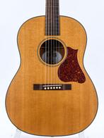 Iris OG Natural Mahogany Spruce 2023 (Akoestische Gitaren), Ophalen of Verzenden, Gebruikt, Western- of Steelstringgitaar
