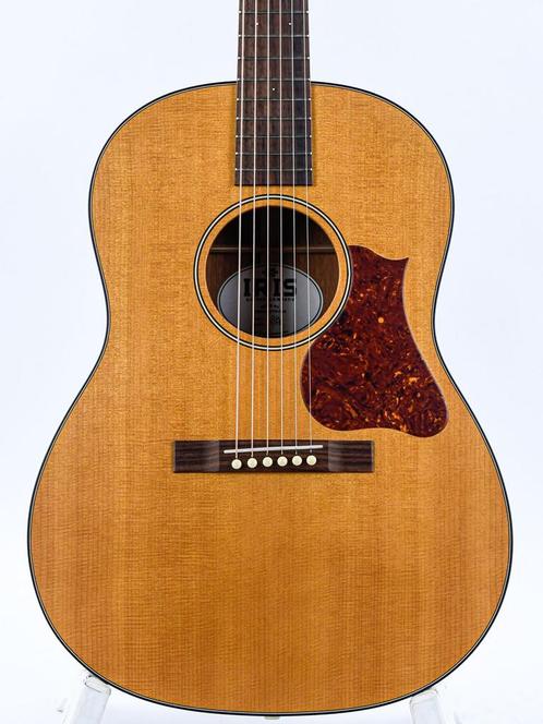 Iris OG Natural Mahogany Spruce 2023 (Akoestische Gitaren), Muziek en Instrumenten, Snaarinstrumenten | Gitaren | Akoestisch, Western- of Steelstringgitaar