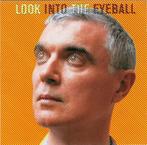 cd - David Byrne - Look Into The Eyeball, Verzenden, Zo goed als nieuw