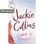 Lovers and Players 9781416502197 Jackie Collins, Verzenden, Zo goed als nieuw, Jackie Collins