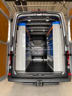 VW Crafter / MAN TGE L3H3 bedrijfswagen inrichting – sterk!, Auto diversen, Ophalen of Verzenden