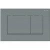 Geberit 115.883.DW.1 Geberit Bedieningspaneel closet/urinoir, Ophalen of Verzenden, Nieuw