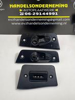 VW Transporter T6 schuifdeur slotmechaniek set rechts 2020, Gebruikt, Rechts, Volkswagen