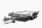 Anssems AMT 1500 340x170 Autotransporter, Ophalen of Verzenden, Gebruikt