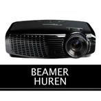 Goedkoop Beamer Huren, Audio, Tv en Foto, Nieuw, Ophalen