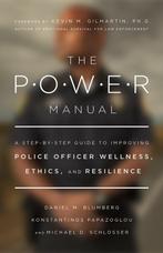 9781433836305 APA LifeTools Series- The POWER Manual, Boeken, Verzenden, Nieuw, Daniel Blumberg