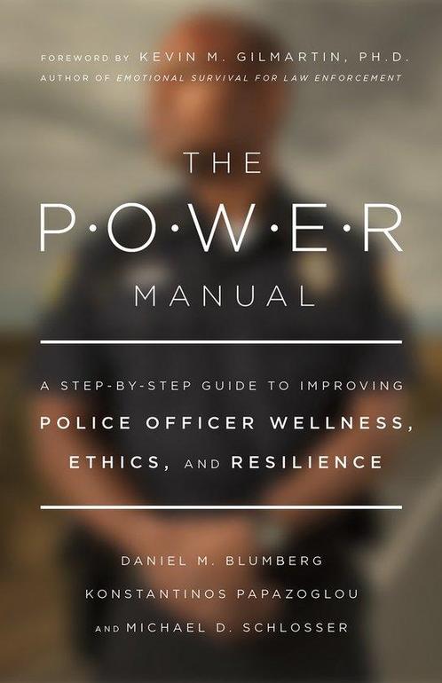 9781433836305 APA LifeTools Series- The POWER Manual, Boeken, Psychologie, Nieuw, Verzenden