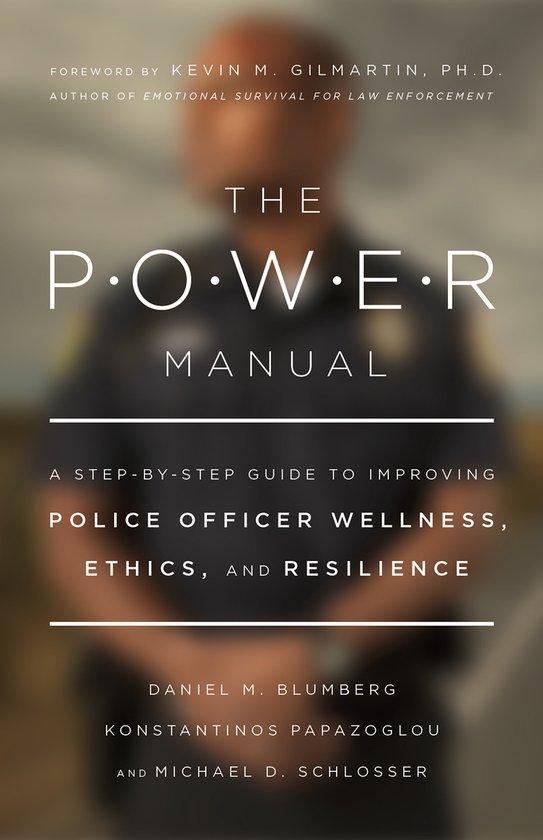 9781433836305 APA LifeTools Series- The POWER Manual, Boeken, Psychologie, Nieuw, Verzenden