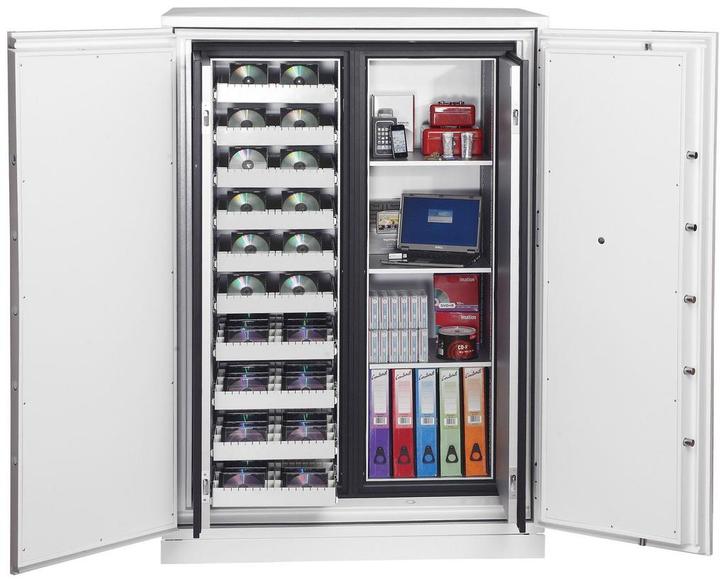 Phoenix Data Commander DS4623F Datakluis, Huis en Inrichting, Brandblussers en Brandkasten, Brandkast, Nieuw, Ophalen of Verzenden