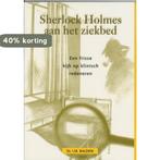 Sherlock Holmes aan het ziekbed 9789023240020 I.M. Baldew, Boeken, Verzenden, Zo goed als nieuw, I.M. Baldew