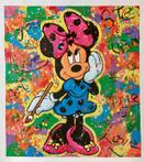 Alberto Ricardo (XXI - Minnie Mouse - 90 x 80 cm