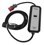 Thuislader voor stopcontact Ratio Power Box 3-Fase 16A/32A, Auto diversen, Laadpalen, Ophalen of Verzenden, Nieuw