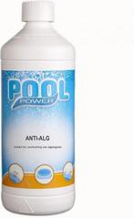 Pool Power | Anti Alg | 1L | Onderhoudsmiddel | Zwembad, Overige typen