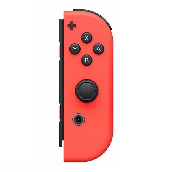 Originele Nintendo Switch Joy Con Rood Rechts, Spelcomputers en Games, Spelcomputers | Nintendo Switch, Zo goed als nieuw, Ophalen of Verzenden