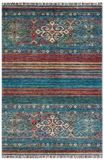 Samarkand - Farahan - Nieuw - Vloerkleed - 153 cm - 102 cm, Huis en Inrichting, Stoffering | Tapijten en Kleden, Nieuw