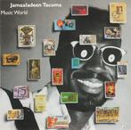 cd - Jamaaladeen Tacuma - Music World, Verzenden, Zo goed als nieuw