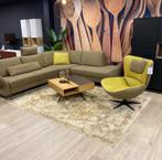 Showroommodel Hoekbank Upgrade en Fauteuil Koinor, Ophalen, 250 tot 300 cm, Hoekbank, Nieuw