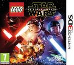 LEGO Star Wars: The Force Awakens [Nintendo 3DS], Ophalen of Verzenden, Zo goed als nieuw