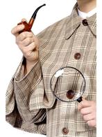 Sherlock Holmes set, Ophalen of Verzenden, Nieuw