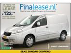 Peugeot Expert 227 1.6 HDI L1H1 Airco Cruise Nav PDC €122pm, Nieuw, Zilver of Grijs, Lease, Peugeot