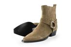 Cellini Chelsea boots in maat 37 Groen | 10% extra korting, Verzenden, Zo goed als nieuw, Groen, Overige typen