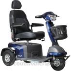 Excel Galaxy II (3 wiel), Diversen, Brommobielen en Scootmobielen, Verzenden, Nieuw, Excel