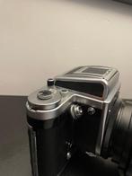 Carl Zeiss Jena, Pentacon Sonnar 2,8/180mm MC + SIX TL |, Nieuw