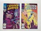 The Silver Surfer - Mini Series Moebius - 2 Comic - Eerste, Nieuw