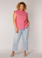 YESTA blouse Jikke 72 cm Maat:, Kleding | Dames, Blouses en Tunieken, Verzenden, Nieuw, Overige kleuren