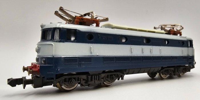 Lima N - 220 LIM - Elektrische locomotief (1) - Serie E444, Hobby en Vrije tijd, Modeltreinen | N-Spoor