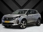 Zakelijke Lease |  Peugeot 3008 Allure Pack Business 1.2 Tur, Stof, Gebruikt, Euro 6, Overige kleuren