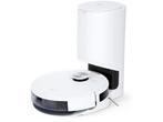 Ecovacs Deebot N10 Plus - Robotstofzuiger - 4300 Pa, Verzenden, Nieuw