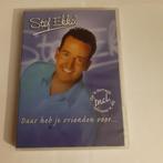 Stef Ekkel: Daar Heb Je Vrienden Voor, Verzenden, Gebruikt