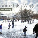 Koninklijke wegen 9789082055306 Charlotte Bogaert, Verzenden, Zo goed als nieuw, Charlotte Bogaert