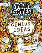 Tom Gates: Genius ideas (mostly) by Liz Pichon (Paperback), Gelezen, Liz Pichon, Verzenden