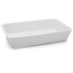 Florina Christo rechthoekige ovenschaal braad/bakschaal 1.2L, Huis en Inrichting, Keuken | Keukenbenodigdheden, Ophalen of Verzenden