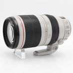 Canon EF 100-400mm F/4.5-5.6 L IS USM II | Tweedehands, Verzenden, Gebruikt, Canon