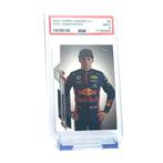 Max Verstappen Topps F1 Chrome Series, Verzamelen, Verzenden, Nieuw