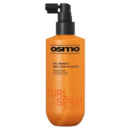 Osmo Curl Spray Curl Enhancer  - 250ml, Sieraden, Tassen en Uiterlijk, Uiterlijk | Haarverzorging, Gel, Wax, Haarlak of Mousse