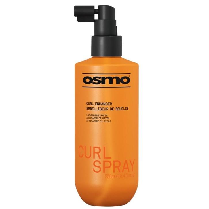Osmo Curl Spray Curl Enhancer  - 250ml, Sieraden, Tassen en Uiterlijk, Uiterlijk | Haarverzorging, Gel, Wax, Haarlak of Mousse
