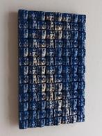 Salvatore Alibrio - Starry Sky, Antiek en Kunst